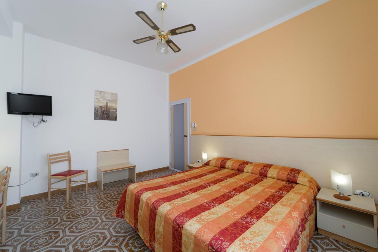 Casa Vacanza San Pietro Maiori Exterior foto