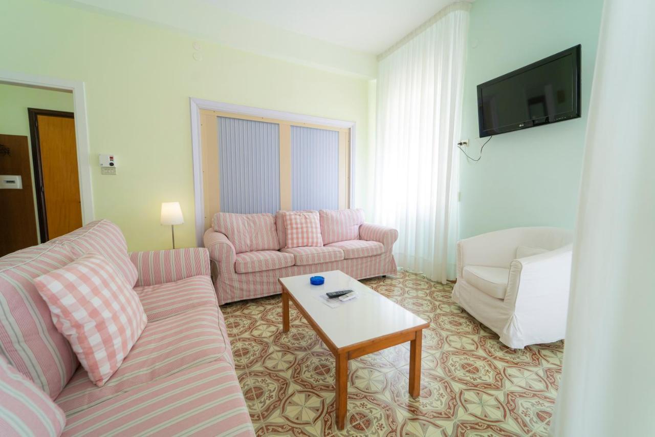 Casa Vacanza San Pietro Maiori Exterior foto